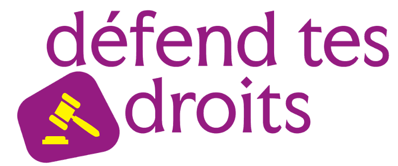 Defend Tes Droit